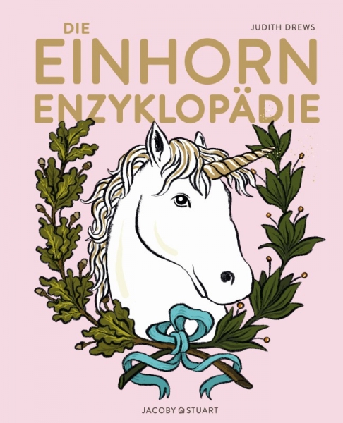 Die Einhorn-Enzyklopädie